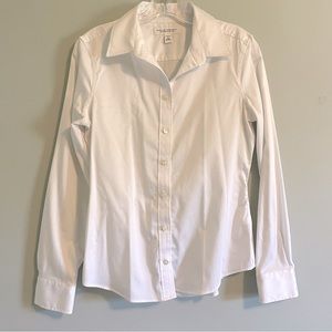 Banana republic dress shirt